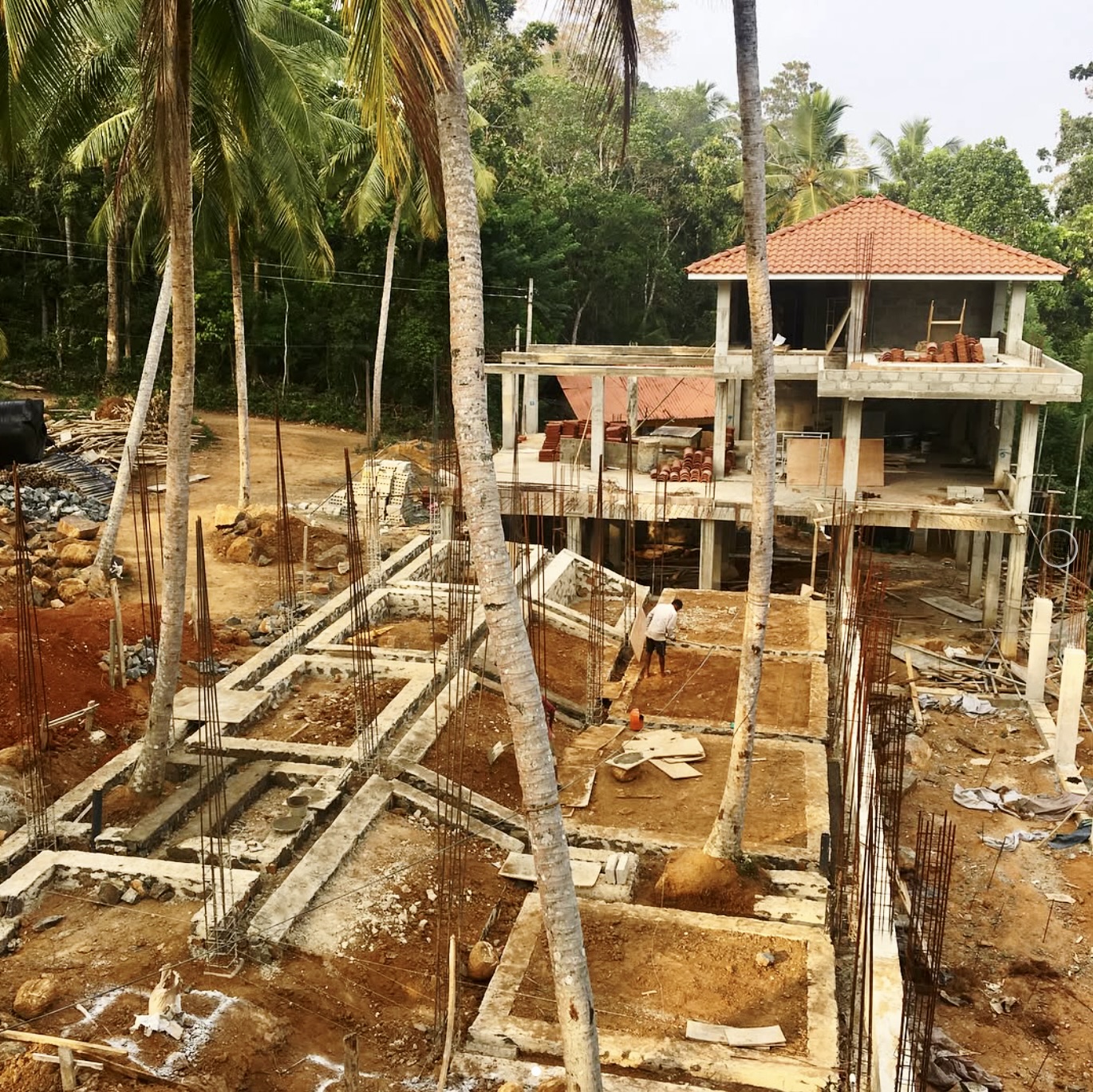 Tabula Rasa Resort Experience